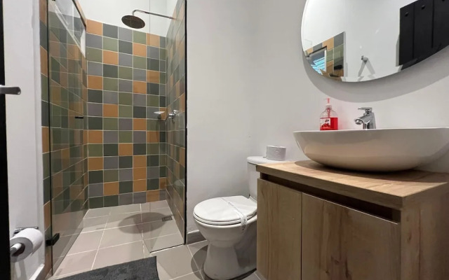 Frontera by Roots Rentals