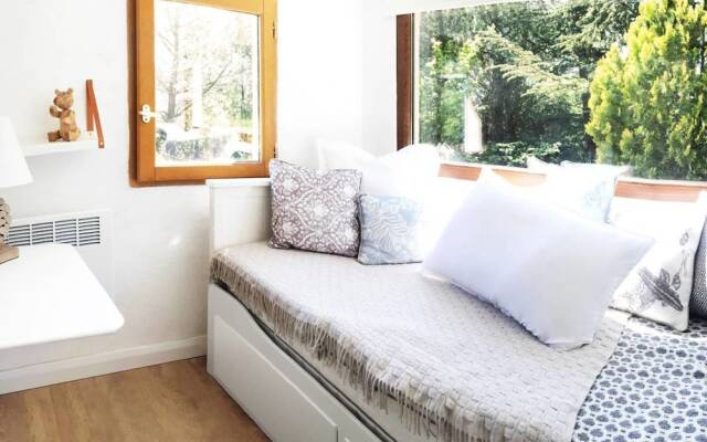 Wild Boar Mountain - France