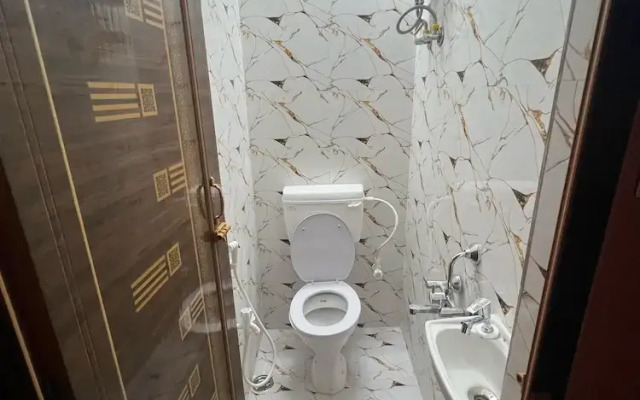 Simna Guest House