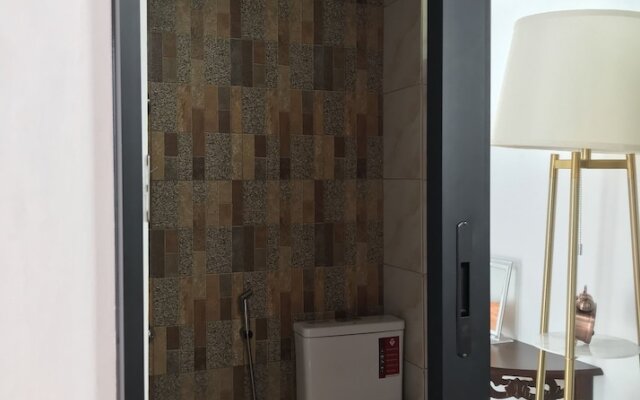 Liwa-Liw Beach Villas & Dome Glamping