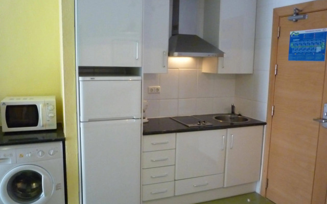 Destinos de Sol Roquetas de Mar Apartamentos