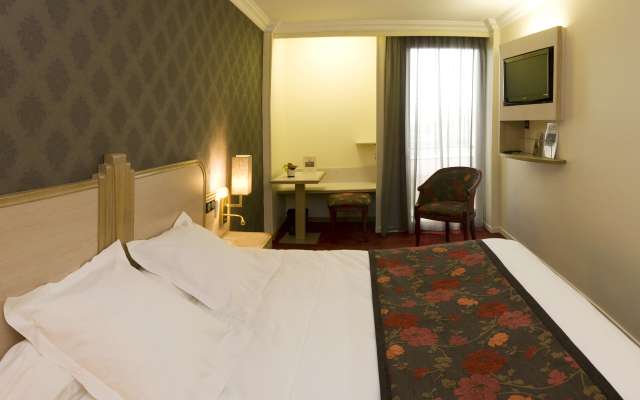 Le Relais Du Roy