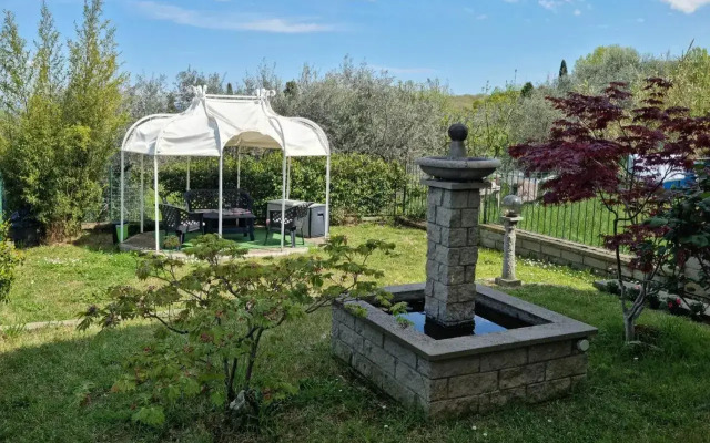 La Peonia