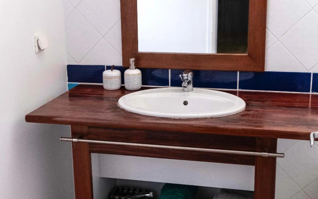 Pop'S Plage Appartement