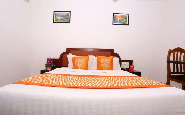 OYO 9417 Seaside Residency