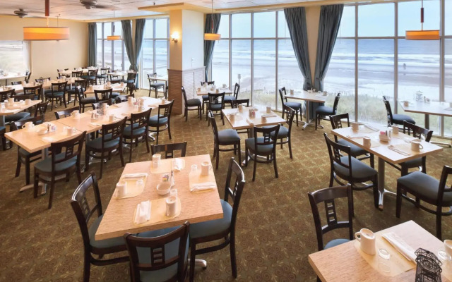Club Wyndham SeaWatch Resort