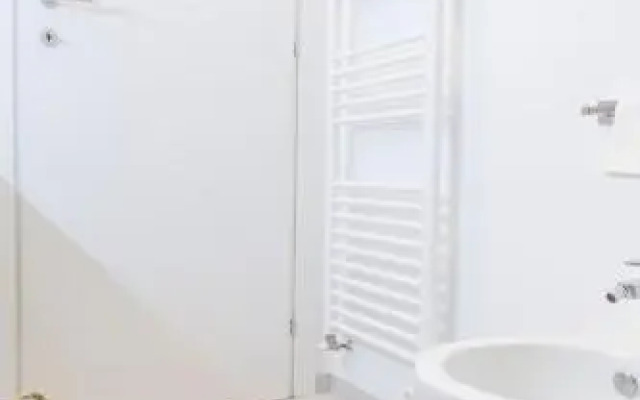 The Magnificent Apartment (Bocconi)