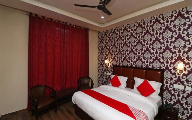 Vaikunth Resort by OYO Rooms