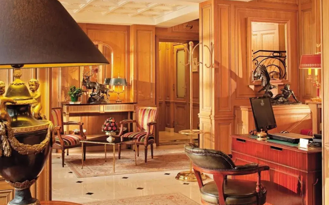 Hotel De Varenne