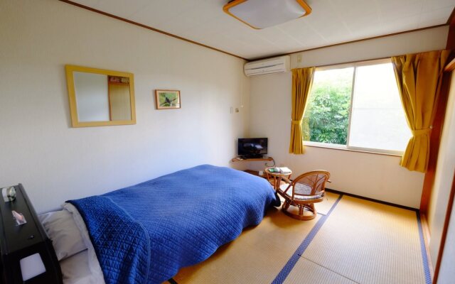 Lodge Ocean