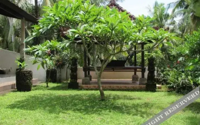 Shima House