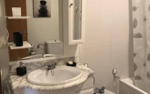 Apartamento Camino de Santiago
