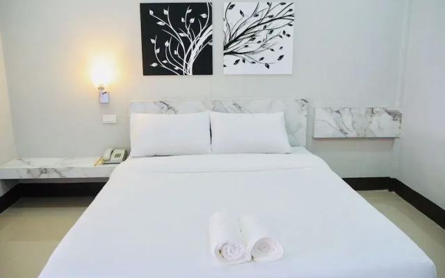 Sweet Hug Hotel