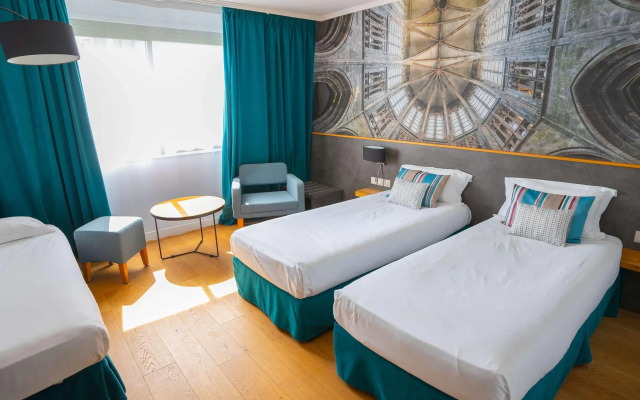 Mercure Mont Saint Michel