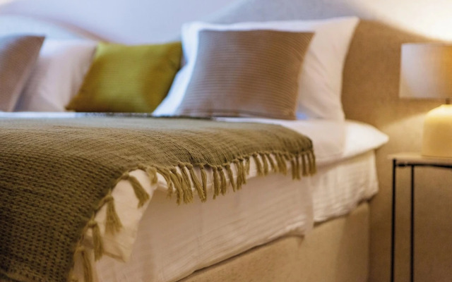 Boutique hotel Ruzmarin Garden&SPA