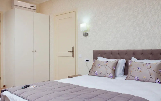 Апарт-отель Familion