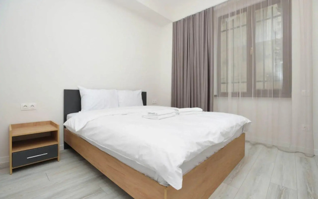 Stay Inn on 26/3 Martiros Saryan Street