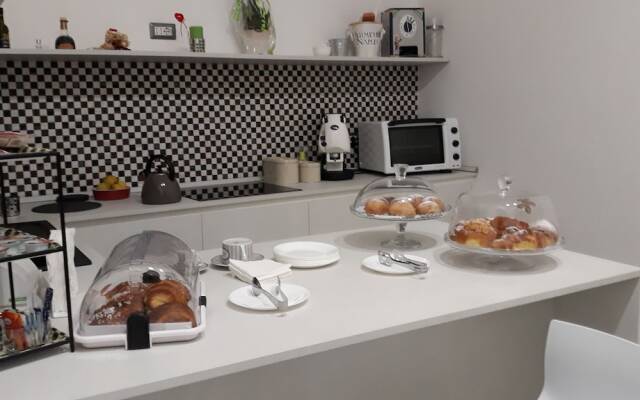 Hermes Rooms for tourists