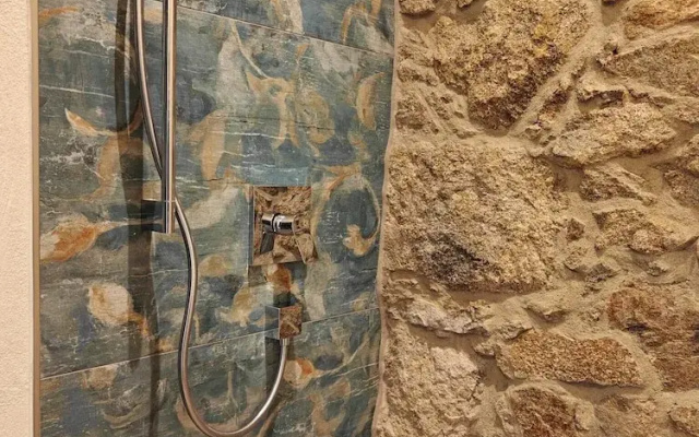 Appartement mit großer Sonnenterrasse