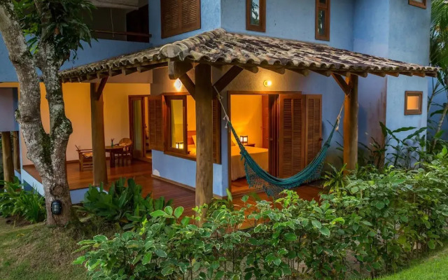 Charm Bahia Residências