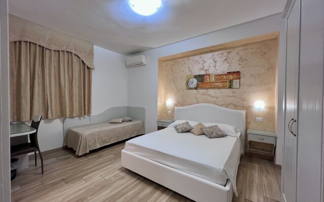 Bella Tropea Accommodation