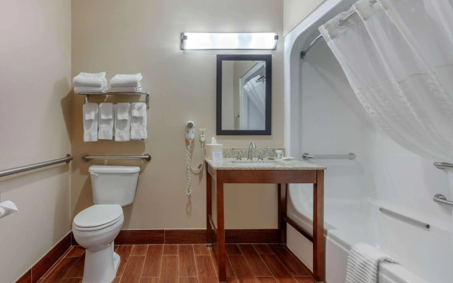 Comfort Suites Rolla