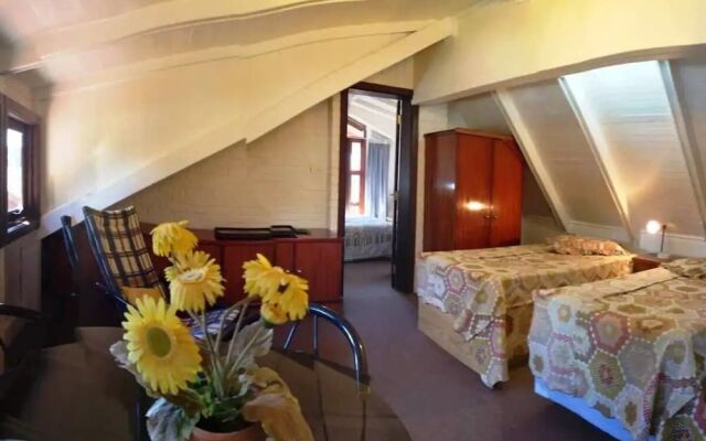 Casa 11 pessoas - ampla belo jardim