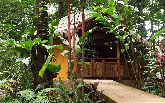 Korrigan Lodge