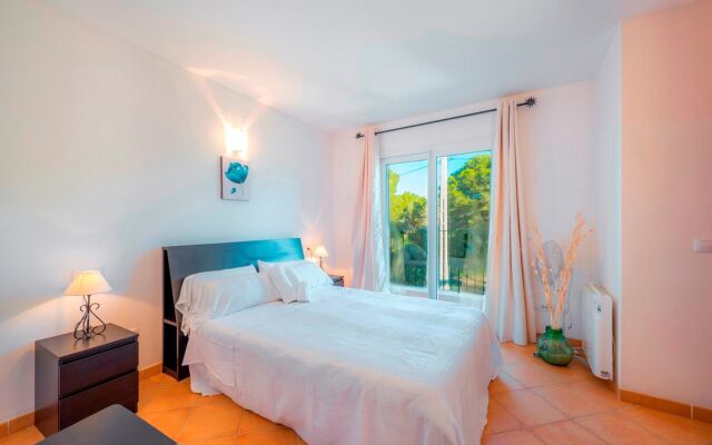 Villa Cala Pi