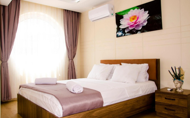 Flamingo Residence Hotel