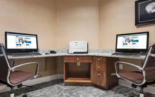 Hampton Inn Bartow FL