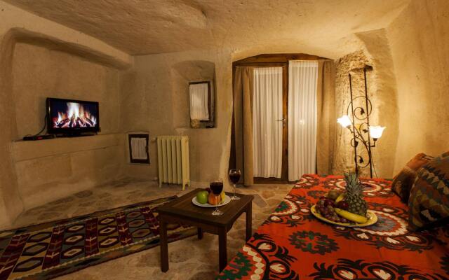 4 ODA Cave House Boutique Hotel