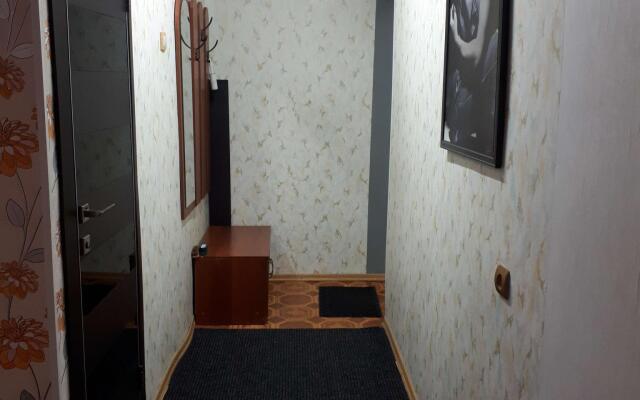 Apartments in Norilsk