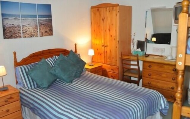 The Rob Roy Guest House