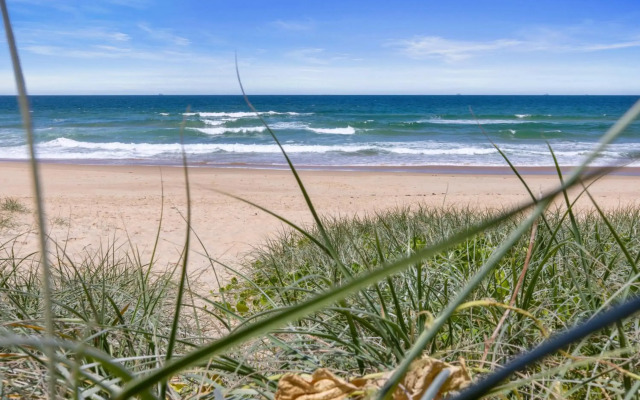 Surfside on the Beach