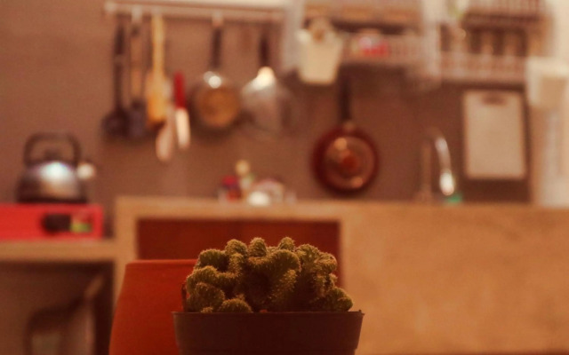 Sante Commune Hostel Yogyakarta