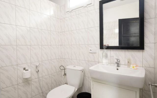 White Paradise Zanzibar