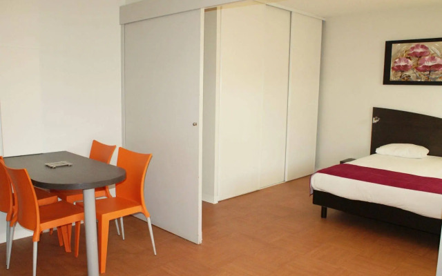 Apart'Hotel Sainte-Marthe