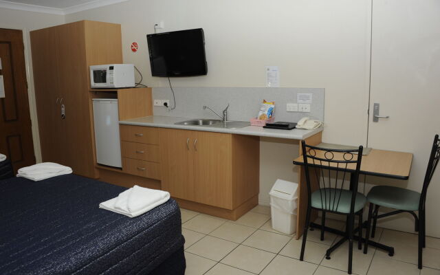 Sun Valley Motel Biloela