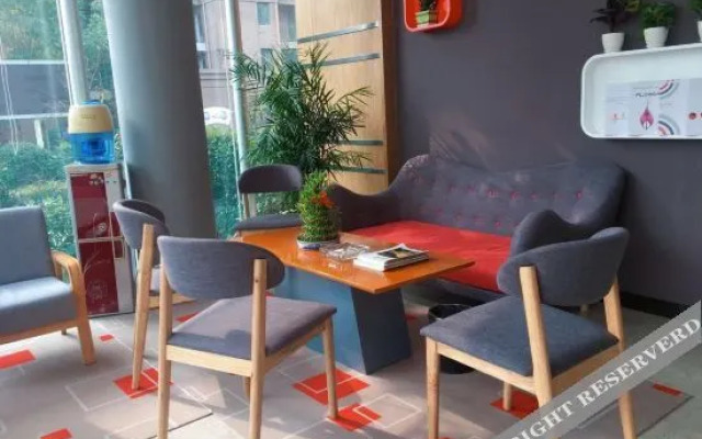 Shankee Hotel (Anqing Qijie Wenyuan Shijia)