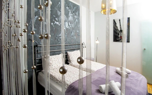 Chlodna PS Apartments