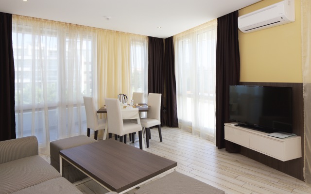 Paradiso Aparthotel