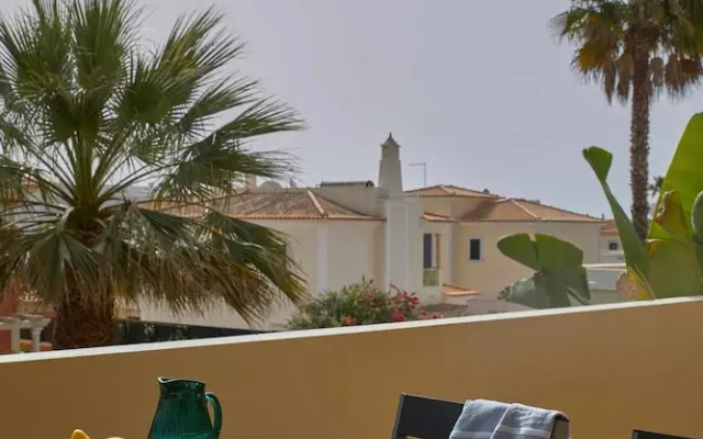 Casa Terra 2-bedroom Apartment With Pool