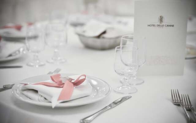 Hotel Delle Canne
