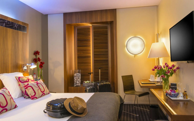 Hotel Beau Rivage