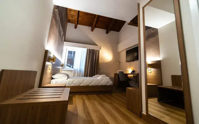 Pierfaone Hotel E Spa