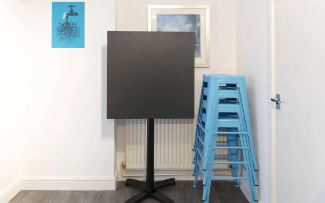 Peymans - The Addenbrooke's Suite Serviced Apartment