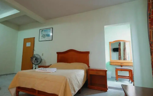 Hotel El Conquistador Monarca
