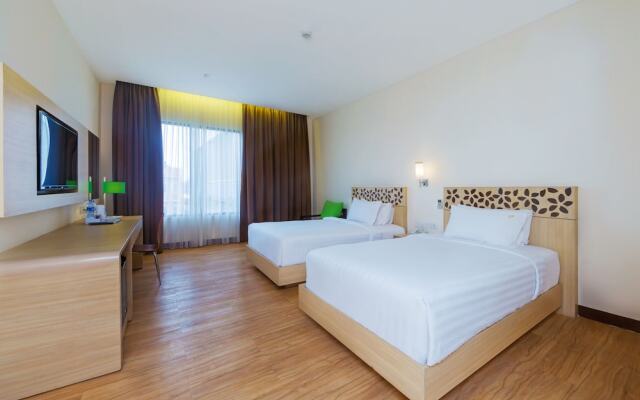 ViHan Suites