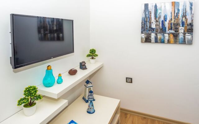 Likya Garden Residence One Bedroom E5